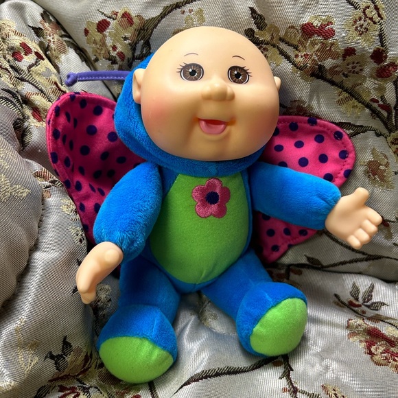 Cabbage Patch Animal Babies Bundle - Picture 4 of 11